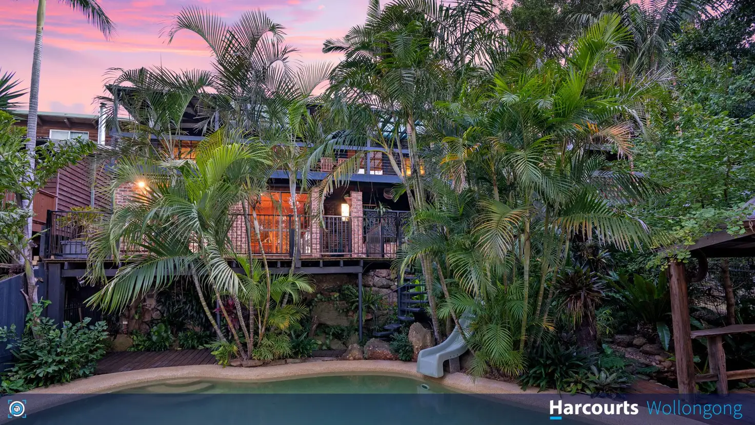 Main view of Homely house listing, 96 Iola Avenue, Farmborough Heights NSW 2526