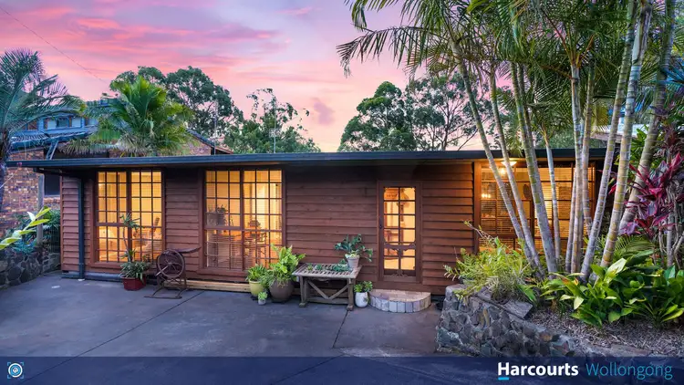 Second view of Homely house listing, 96 Iola Avenue, Farmborough Heights NSW 2526