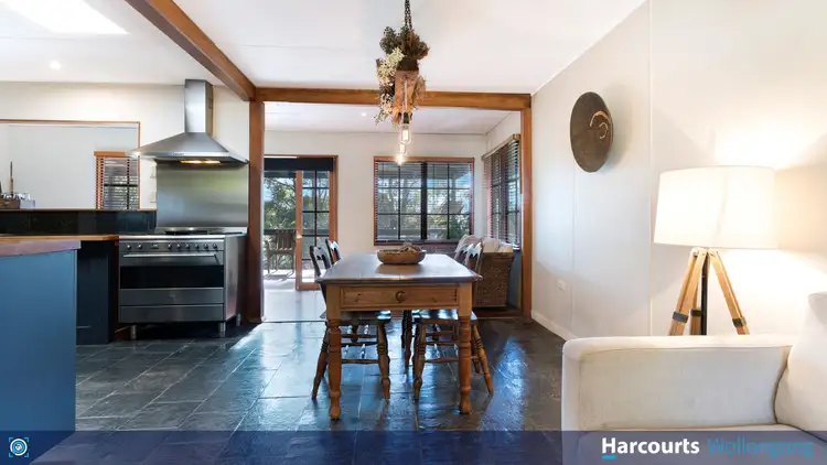 Fifth view of Homely house listing, 96 Iola Avenue, Farmborough Heights NSW 2526
