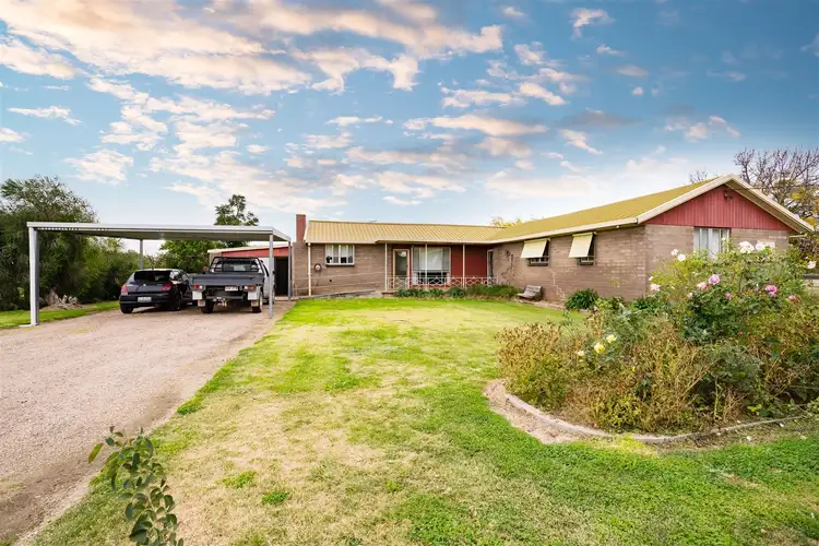 Second view of Homely land listing, 24 Hamilton Street, Culcairn NSW 2660