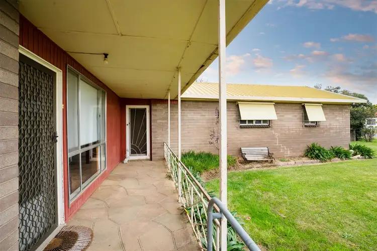 Third view of Homely land listing, 24 Hamilton Street, Culcairn NSW 2660