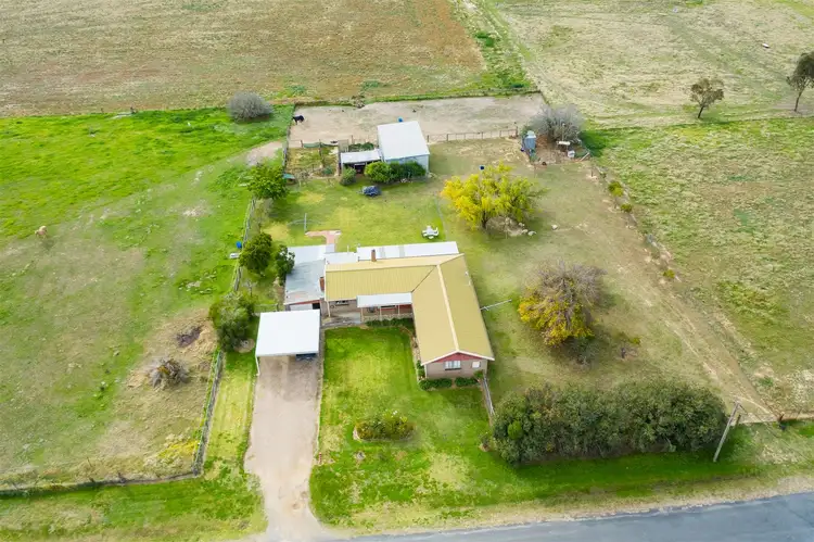 Fourth view of Homely land listing, 24 Hamilton Street, Culcairn NSW 2660