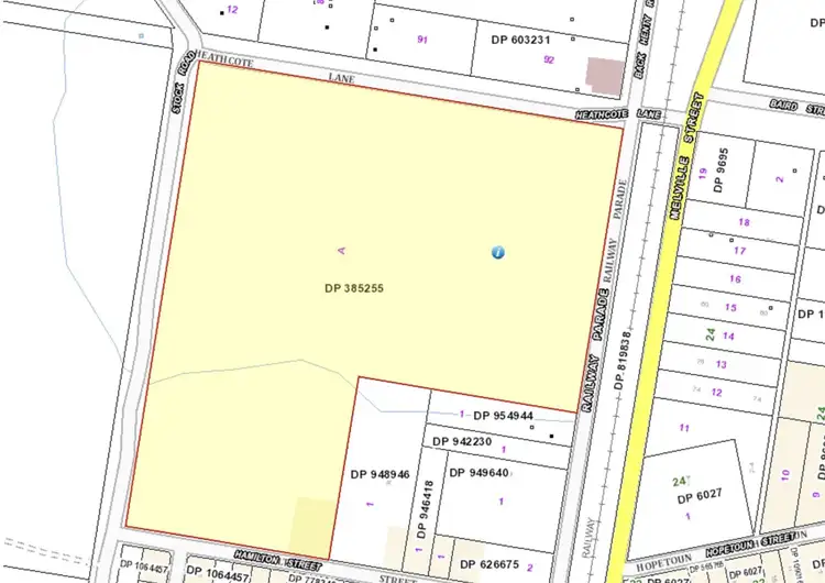 Fifth view of Homely land listing, 24 Hamilton Street, Culcairn NSW 2660