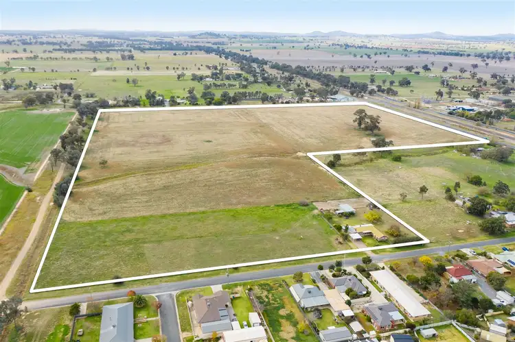 Seventh view of Homely land listing, 24 Hamilton Street, Culcairn NSW 2660