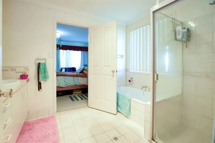 Second view of Homely house listing, 15 Perham Street, Pittsworth QLD 4356