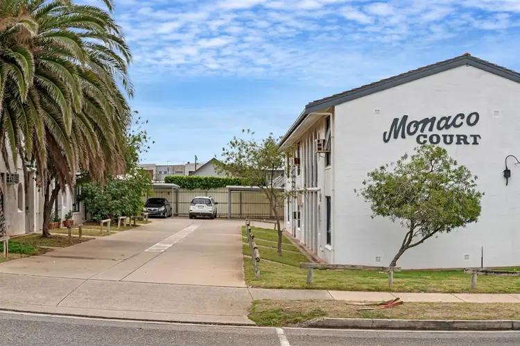6/16-18 West Beach Road, West Beach SA 5024