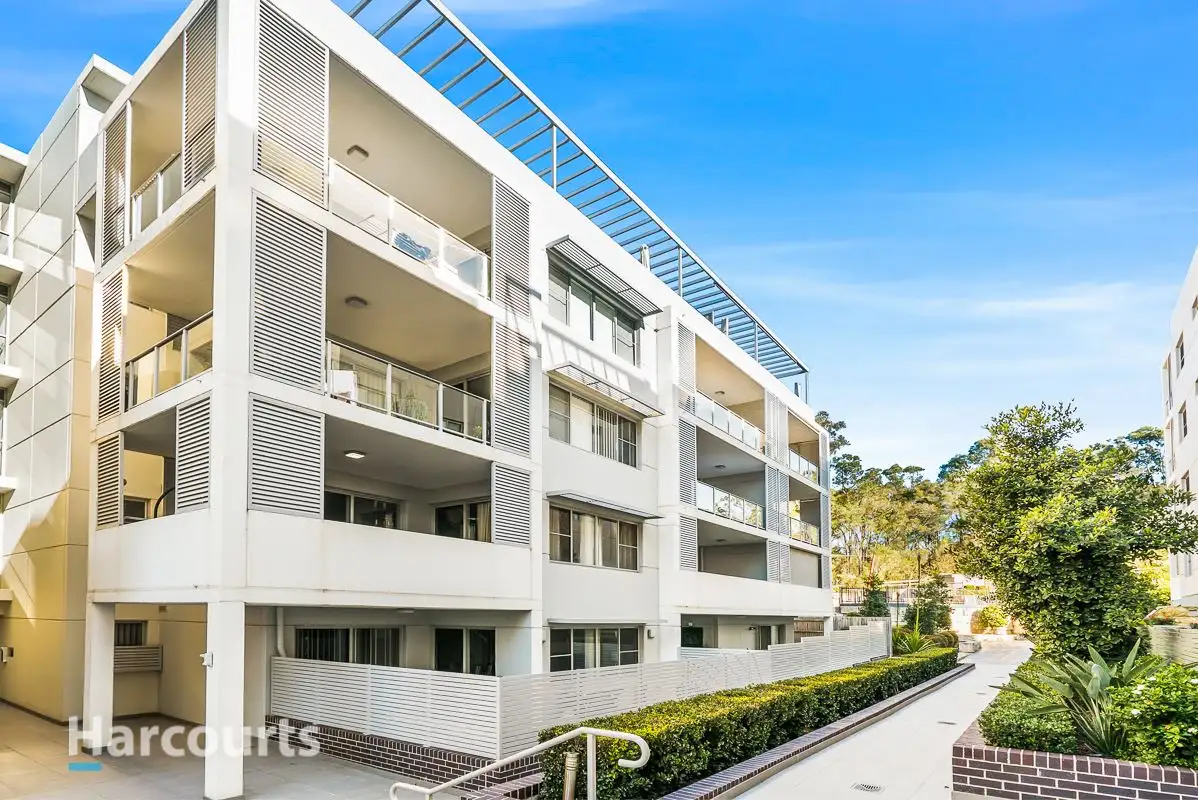 Main view of Homely house listing, 50/40 Applegum Crescent, North Kellyville NSW 2155