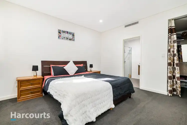 Fifth view of Homely house listing, 50/40 Applegum Crescent, North Kellyville NSW 2155