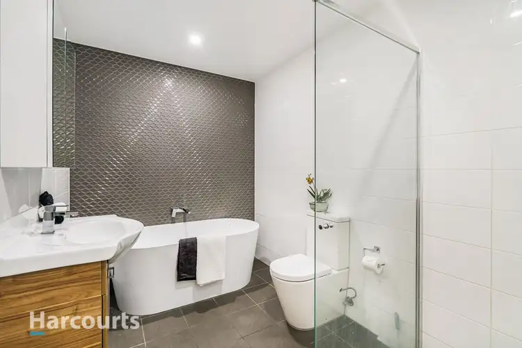 Sixth view of Homely house listing, 50/40 Applegum Crescent, North Kellyville NSW 2155