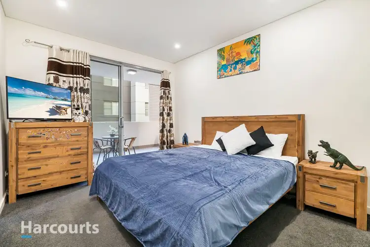 Seventh view of Homely house listing, 50/40 Applegum Crescent, North Kellyville NSW 2155