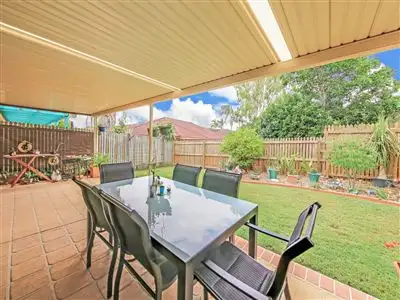 Seventh view of Homely townhouse listing, 25/43 Scrub Road, Carindale QLD