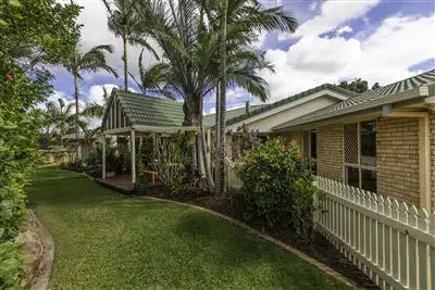 Second view of Homely house listing, 11 Lapworth Place, Manly West QLD