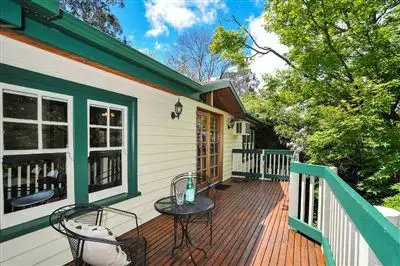 Third view of Homely house listing, 10 Earl Street, Upwey VIC