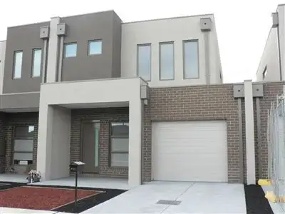 Main view of Homely townhouse listing, 10/20 Edith Street, Epping VIC