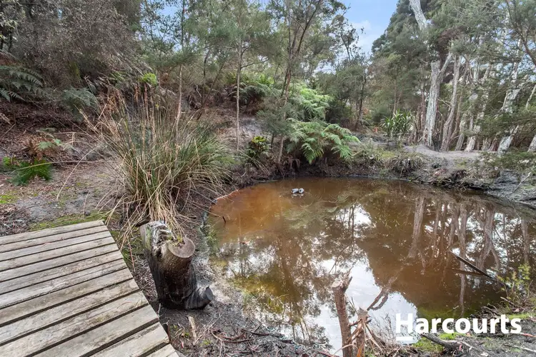 Sixth view of Homely land listing, 189 Gardners Road, Greens Beach TAS 7270