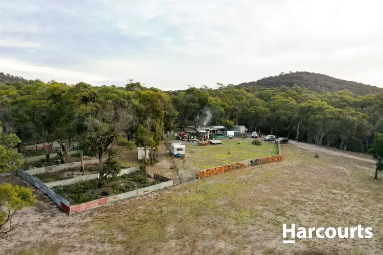 Seventh view of Homely land listing, 189 Gardners Road, Greens Beach TAS 7270