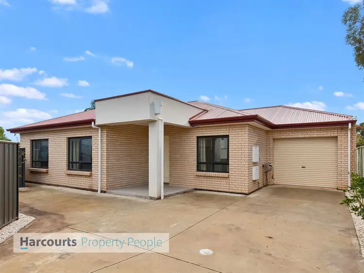 17A Kimber Terrace, Kurralta Park SA 5037