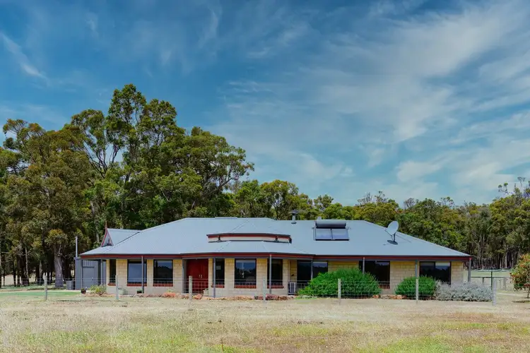 12052 Mokerdillup, Bridgetown WA 6255