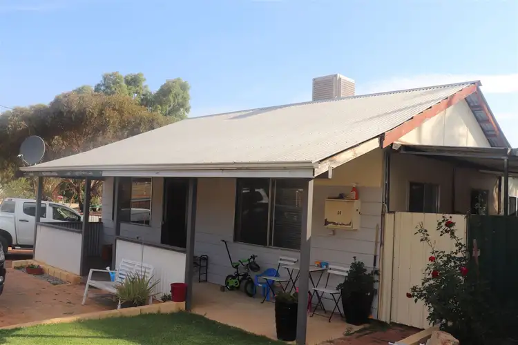 Main view of Homely house listing, 17 George Street, Bolgart WA 6568