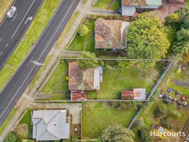 Main view of Homely house listing, 7 Princes Highway, Warragul VIC 3820