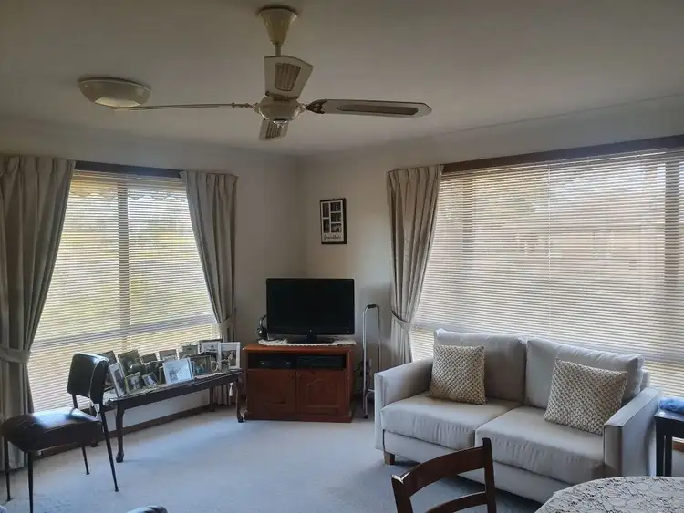 Second view of Homely house listing, 15 Hammill Street, Donald VIC 3480
