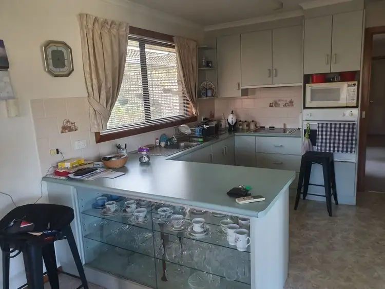 Third view of Homely house listing, 15 Hammill Street, Donald VIC 3480