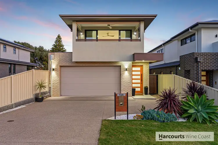 10a Robertson Road, Moana SA 5169