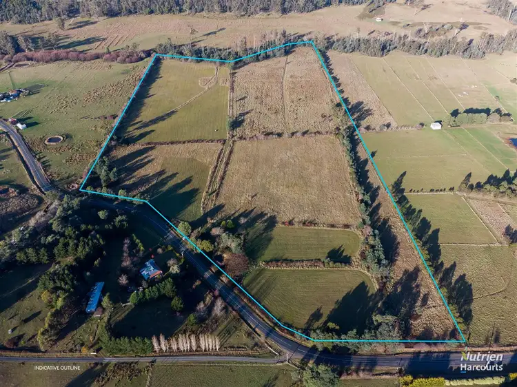 Main view of Homely rural property listing, . Birralee Road, Birralee TAS 7303