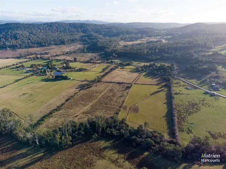 Third view of Homely rural property listing, . Birralee Road, Birralee TAS 7303