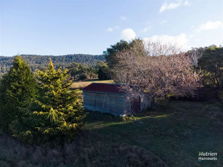 Fifth view of Homely rural property listing, . Birralee Road, Birralee TAS 7303
