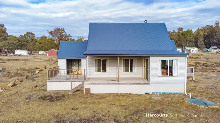 Main view of Homely house listing, 18 Wilburville Road, Arthurs Lake TAS 7030