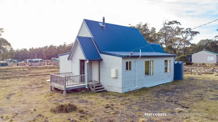 Third view of Homely house listing, 18 Wilburville Road, Arthurs Lake TAS 7030