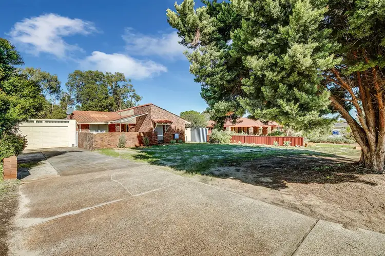 6 Bussell Place, Beechboro WA 6063