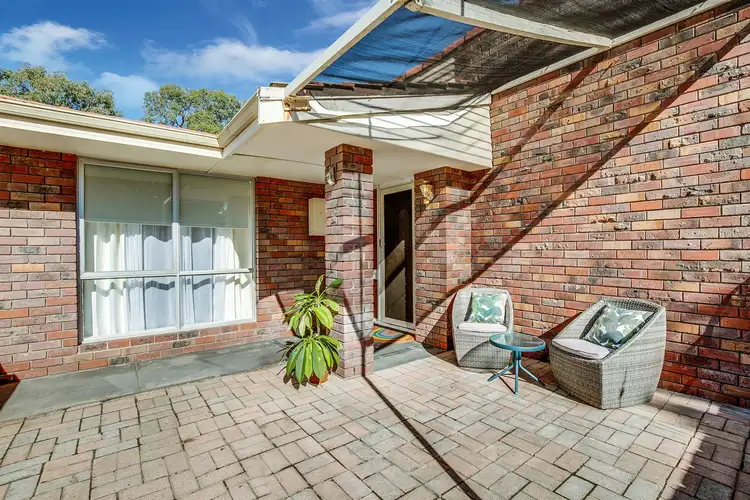 Second view of Homely house listing, 6 Bussell Place, Beechboro WA 6063