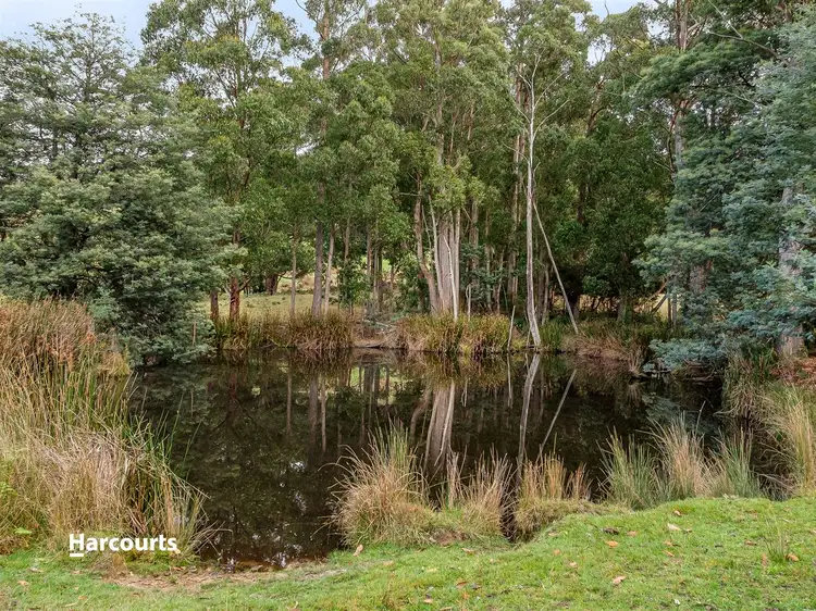Fifth view of Homely land listing, Lot 1 Glenbervie Road, Dover TAS 7117