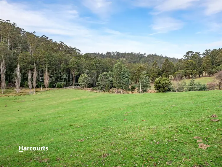 Sixth view of Homely land listing, Lot 1 Glenbervie Road, Dover TAS 7117