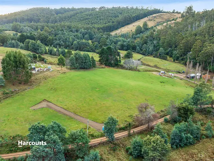 Seventh view of Homely land listing, Lot 1 Glenbervie Road, Dover TAS 7117