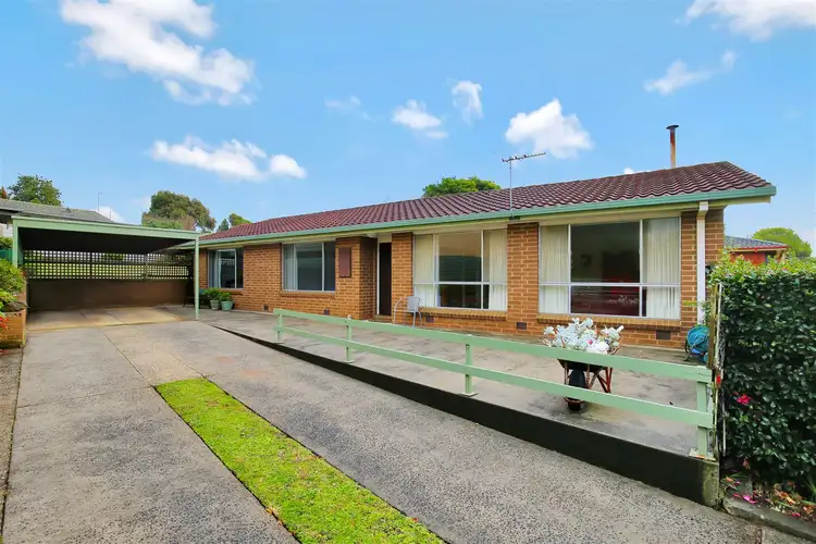 118 Brown Street, Leongatha VIC 3953