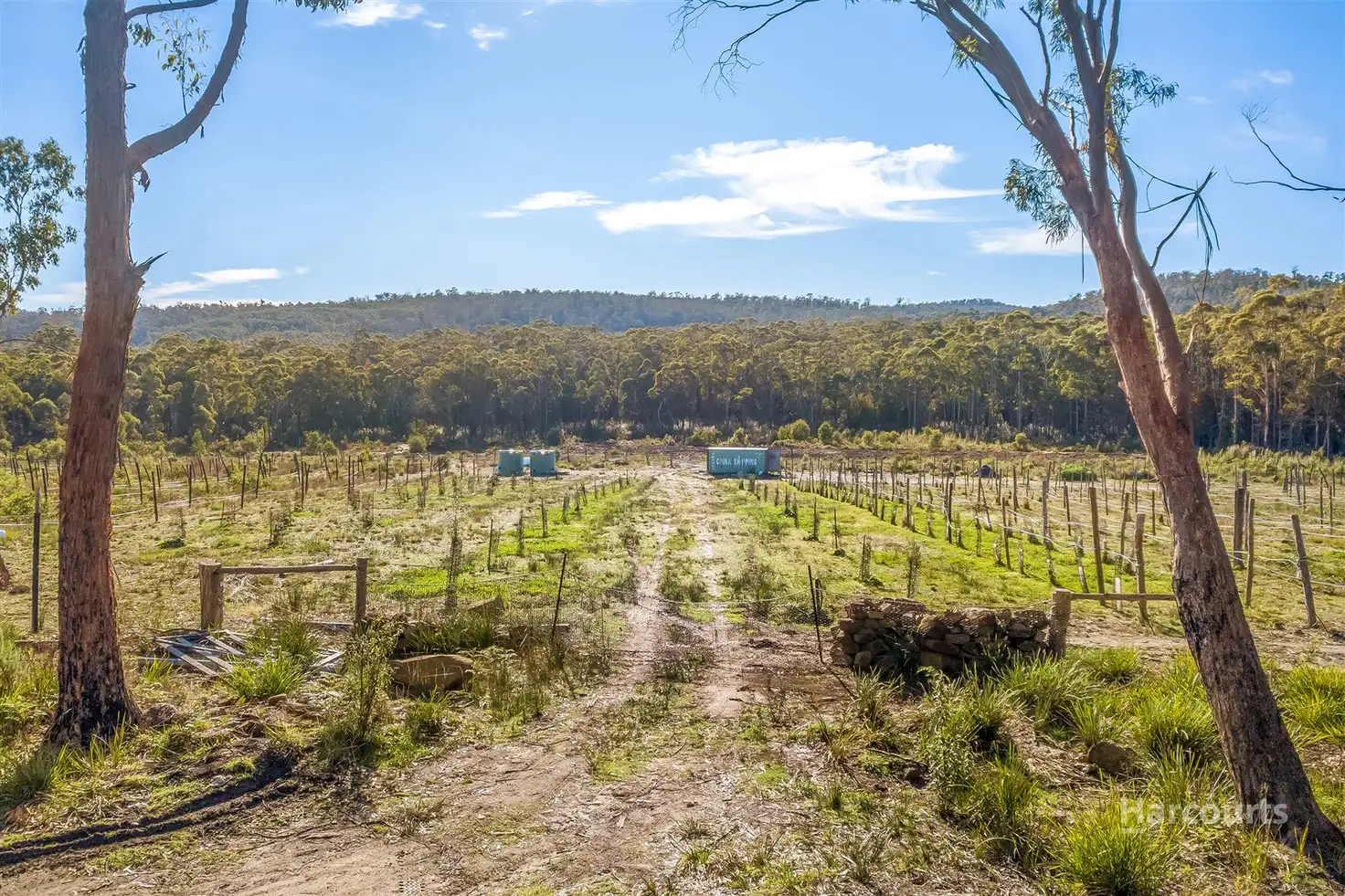 Main view of Homely land listing, Lot 1 Schofields Road, Murdunna TAS 7178