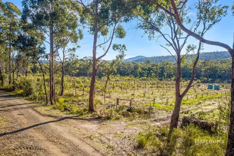 Second view of Homely land listing, Lot 1 Schofields Road, Murdunna TAS 7178