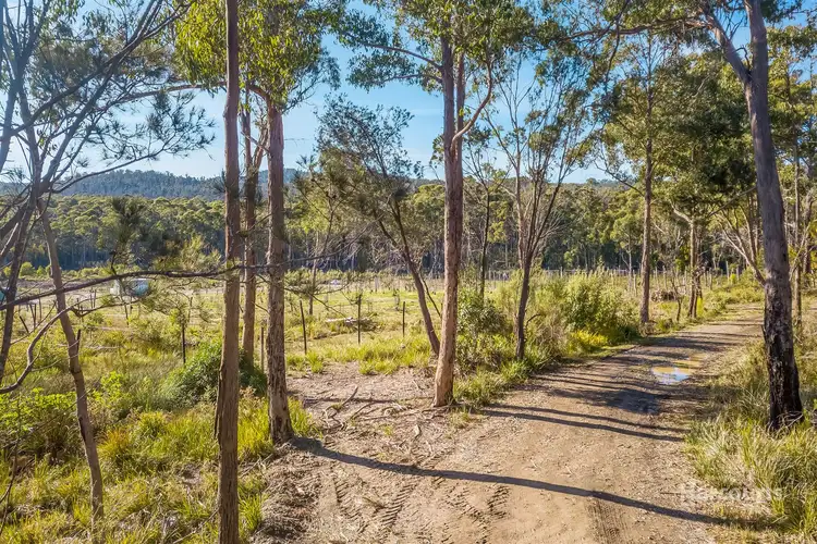 Third view of Homely land listing, Lot 1 Schofields Road, Murdunna TAS 7178