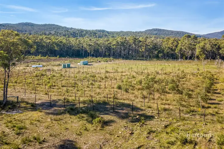 Fifth view of Homely land listing, Lot 1 Schofields Road, Murdunna TAS 7178