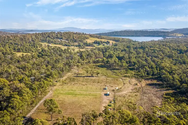 Sixth view of Homely land listing, Lot 1 Schofields Road, Murdunna TAS 7178
