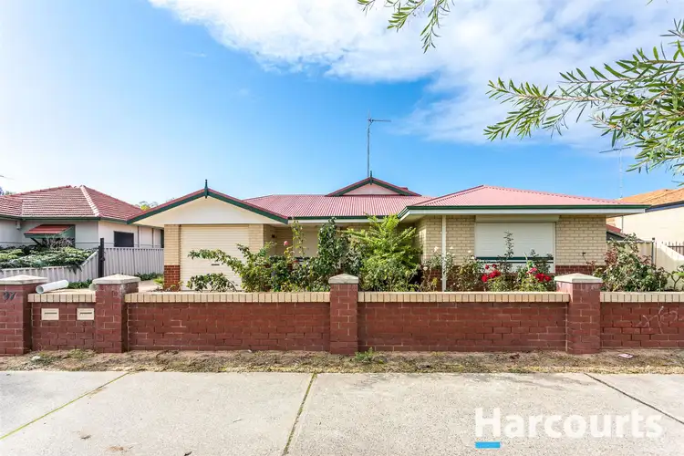 Second view of Homely unit listing, 97A Anstruther Road, Mandurah WA 6210