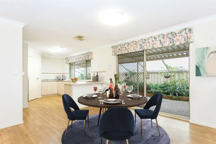 Fourth view of Homely unit listing, 97A Anstruther Road, Mandurah WA 6210