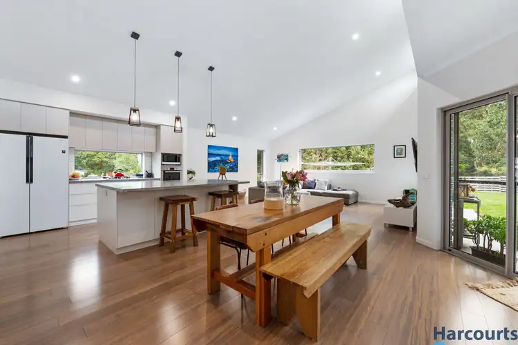 Third view of Homely house listing, 2 Jesamel Place, West Ulverstone TAS 7315