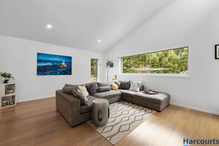 Fifth view of Homely house listing, 2 Jesamel Place, West Ulverstone TAS 7315