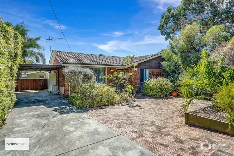 Main view of Homely house listing, 44 Pointer Way, Girrawheen WA 6064