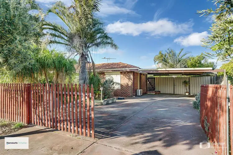 Main view of Homely house listing, 49 Brinckley Crescent, Koondoola WA 6064