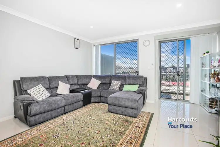 Second view of Homely apartment listing, 303/80B Ropes Crossing Boulevard, Ropes Crossing NSW 2760